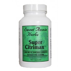 Super CitriMax with ChroMate  (90 count)
